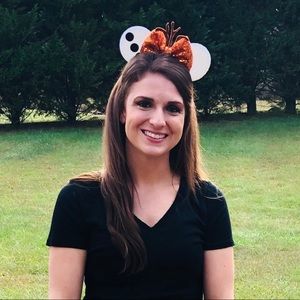 Meet your Posher, Rebecca